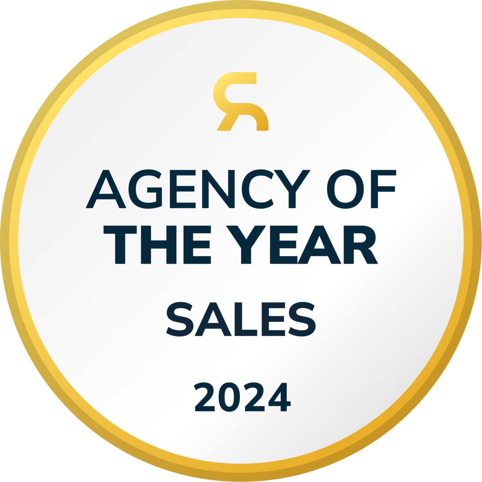 Badge Agency of the Year 2024